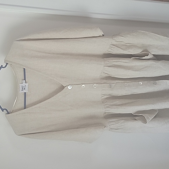 Above the knee dress - Picture 1 of 2